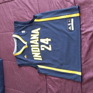 Men's Indiana Jersey
